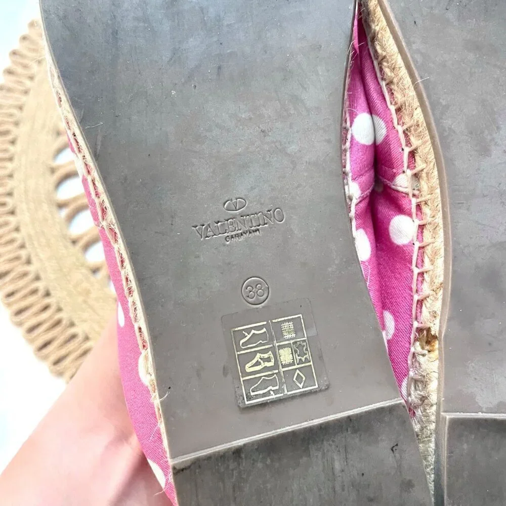 Valentino Garavani these are